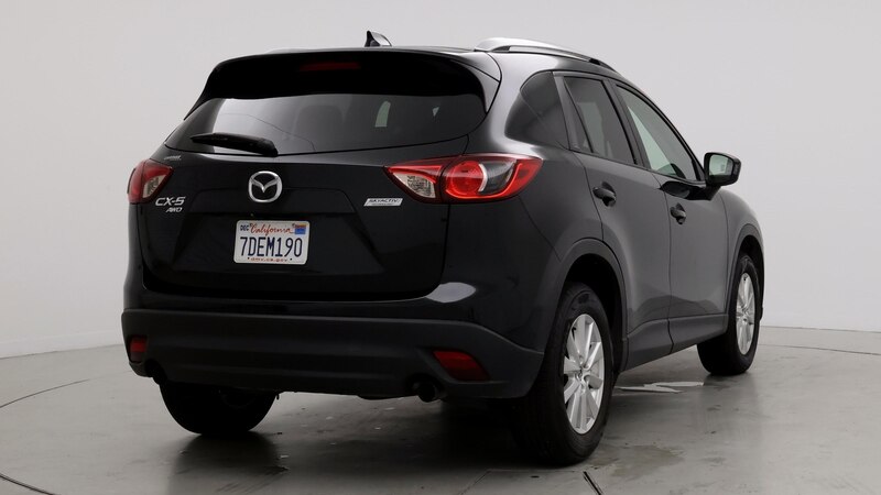 2014 Mazda CX-5 Touring 8