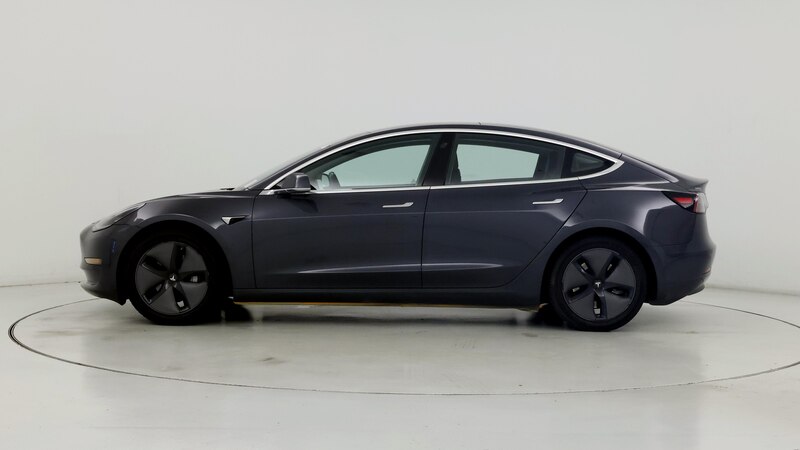 2018 Tesla Model 3 Long Range 3