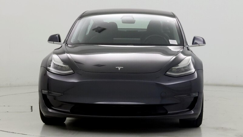 2018 Tesla Model 3 Long Range 5