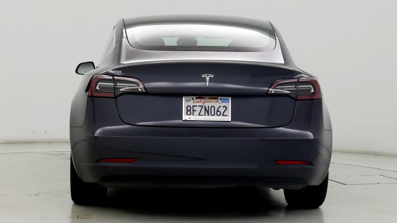 2018 Tesla Model 3 Long Range 6