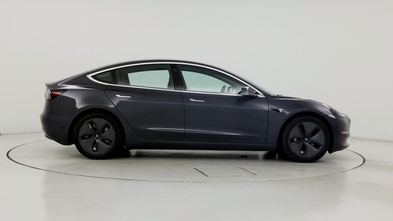 2018 Tesla Model 3 Long Range 7