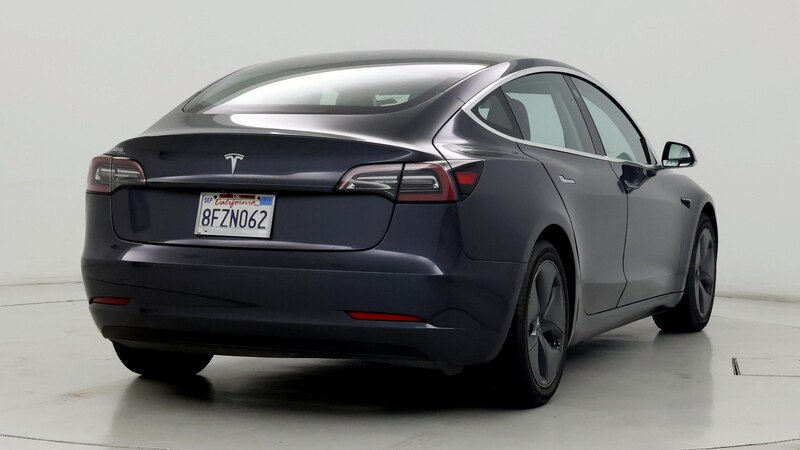 2018 Tesla Model 3 Long Range 8