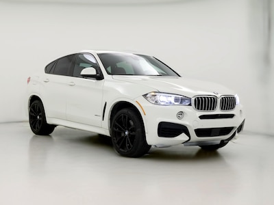 2019 BMW X6 xDrive50i -
                Tolleson, AZ