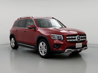 2021 Mercedes-Benz GLB 250 -
                San Diego, CA