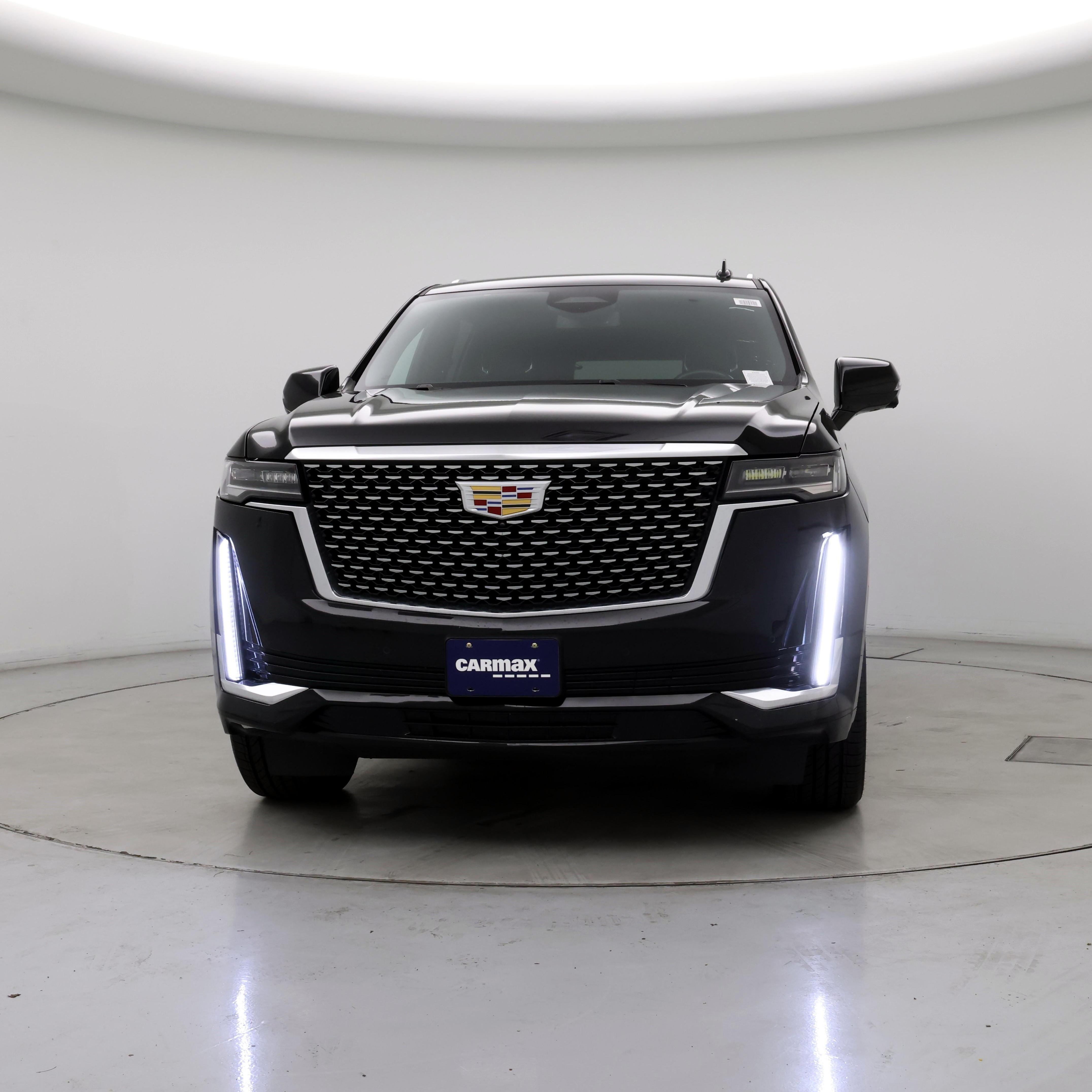 2022 Cadillac Escalade ESV Luxury RWD