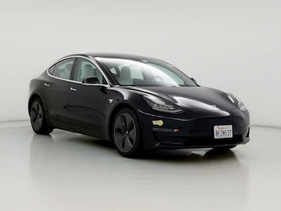 2018 Tesla Model 3 Performance -
                San Diego, CA