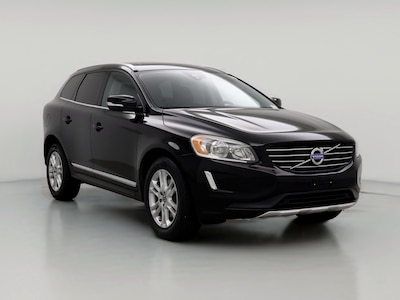 2015 Volvo XC60 T5 -
                Los Angeles, CA