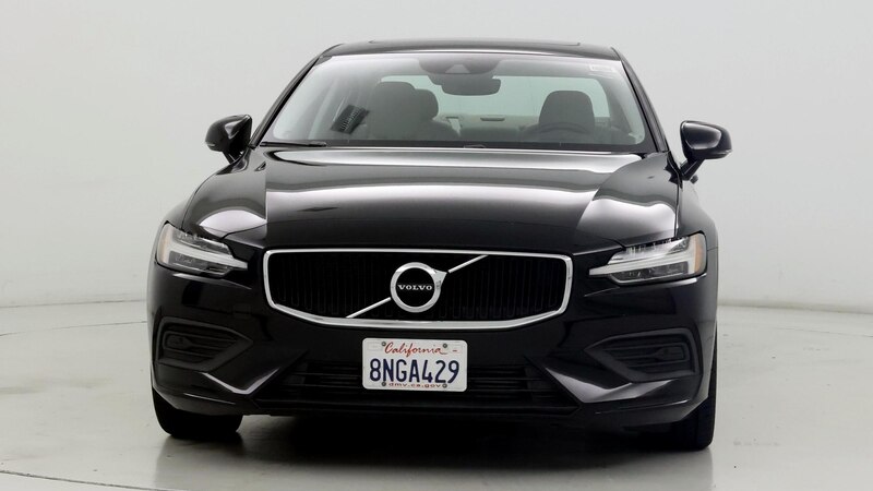 2020 Volvo S60 T5 Momentum 5