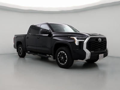 2023 Toyota Tundra SR5 -
                Costa Mesa, CA