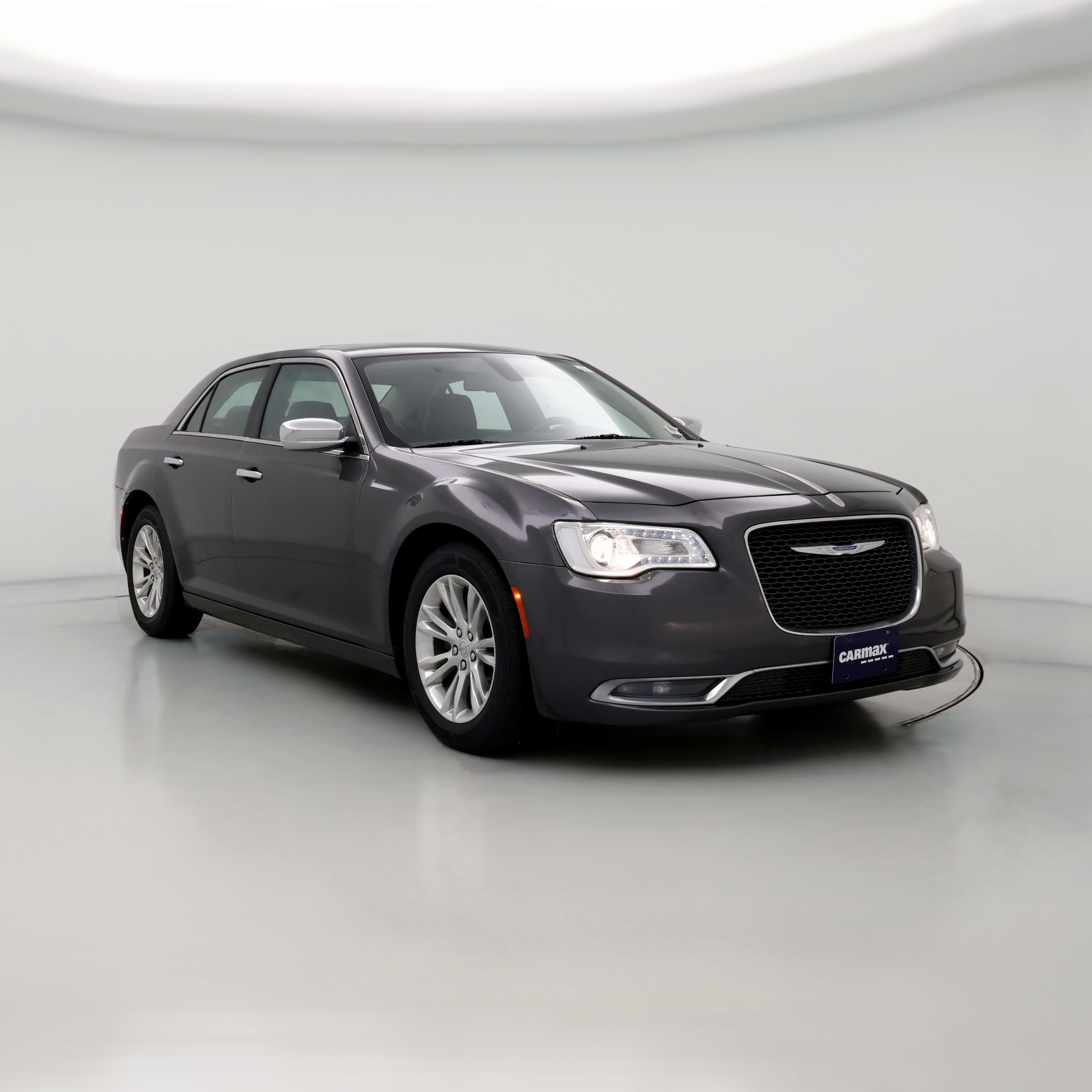 2017 chrysler 300s for sale sales