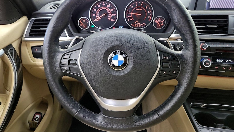 2016 BMW 3 Series 328i 10