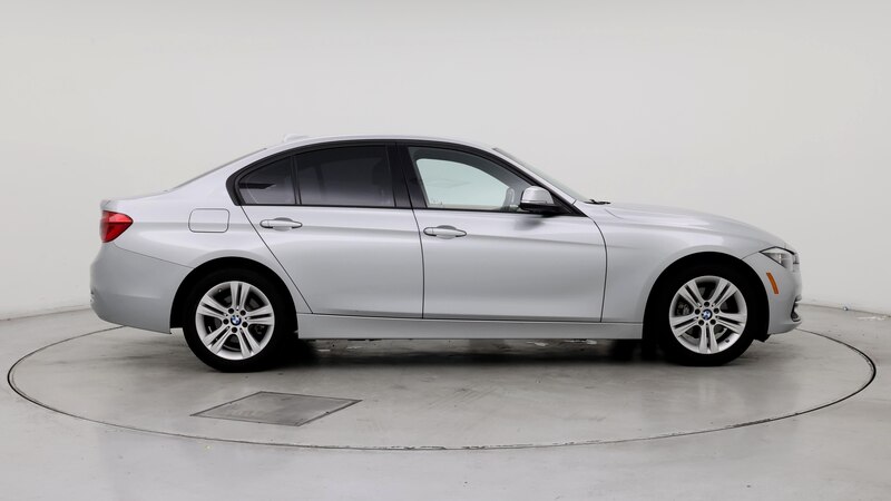 2016 BMW 3 Series 328i 7