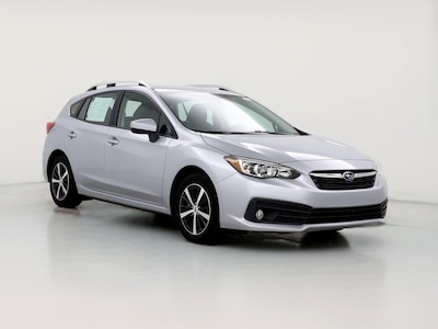 2020 Subaru Impreza Premium -
                Huntsville, AL