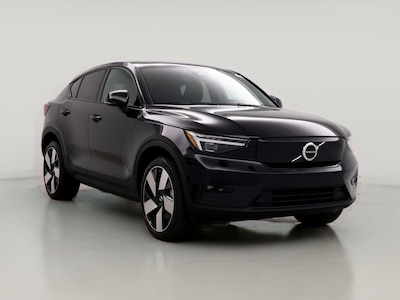 2023 Volvo C40 Ultimate -
                Atlanta, GA