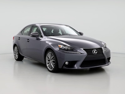 2014 Lexus IS 250 -
                Town Center, GA