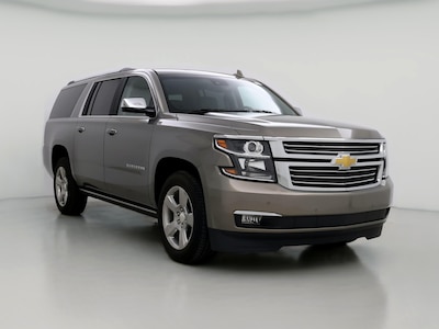 2019 Chevrolet Suburban Premier -
                Tampa, FL