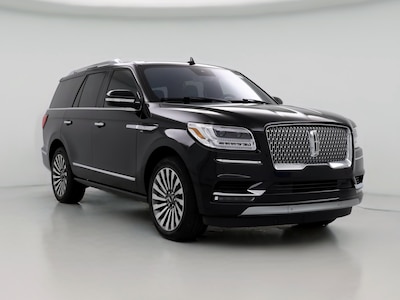 2019 Lincoln Navigator Reserve -
                Tampa, FL