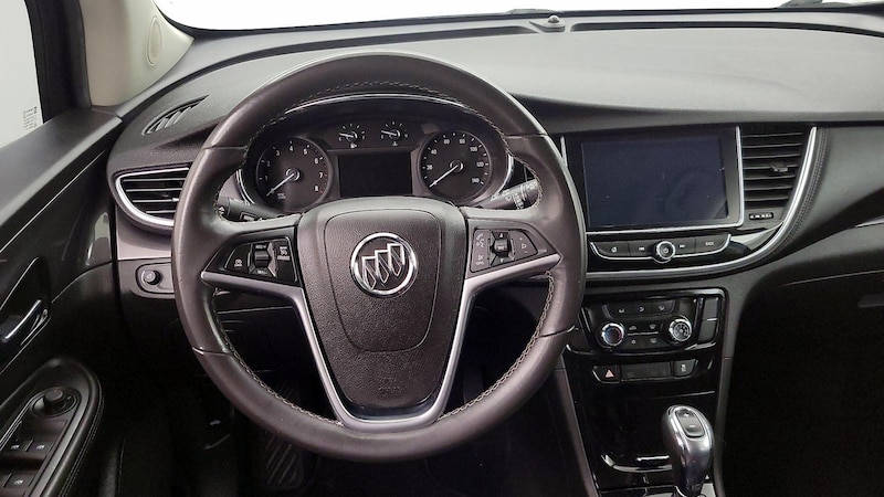 2019 Buick Encore Preferred 10