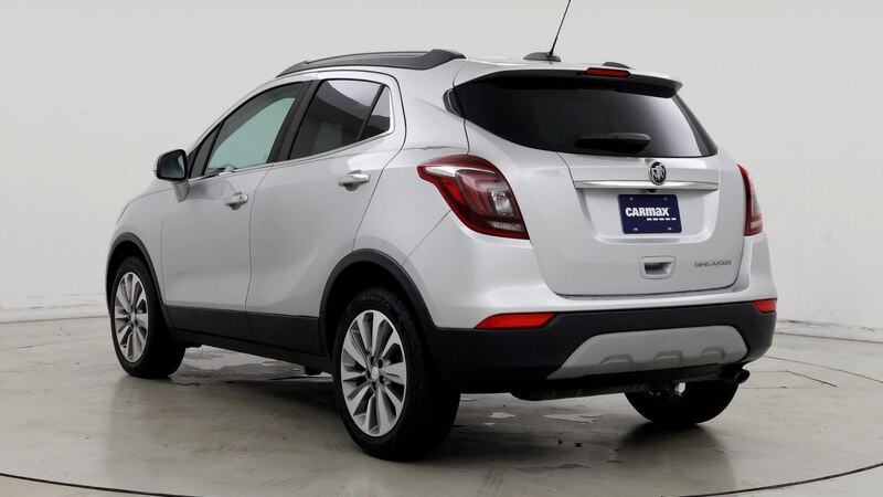 2019 Buick Encore Preferred 2