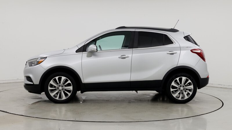 2019 Buick Encore Preferred 3