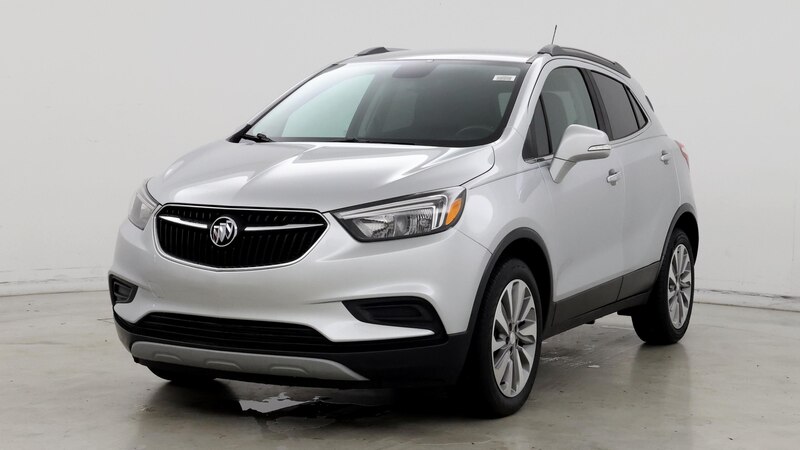 2019 Buick Encore Preferred 4