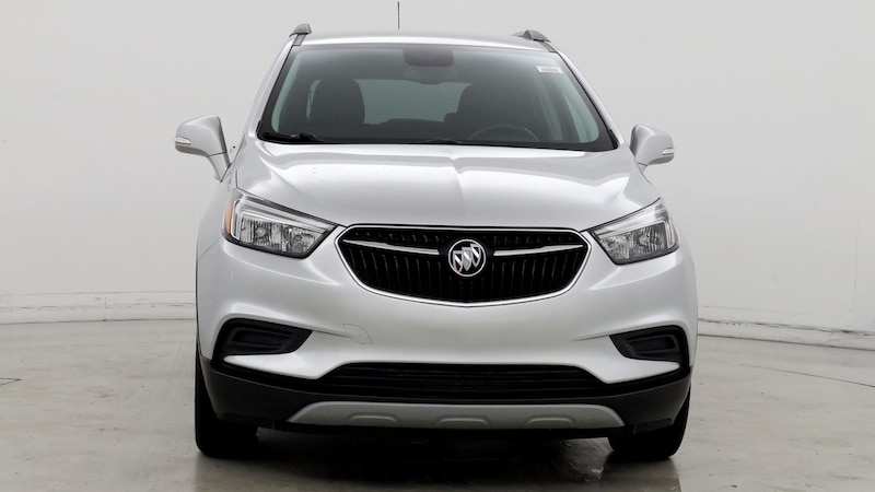 2019 Buick Encore Preferred 5