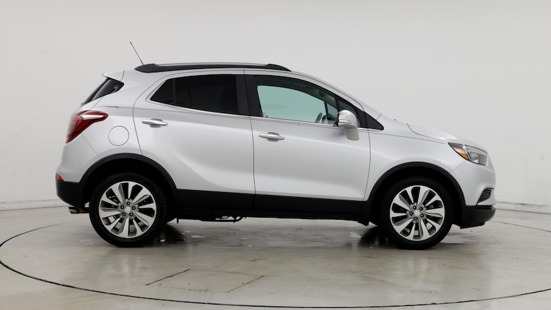 2019 Buick Encore Preferred 7