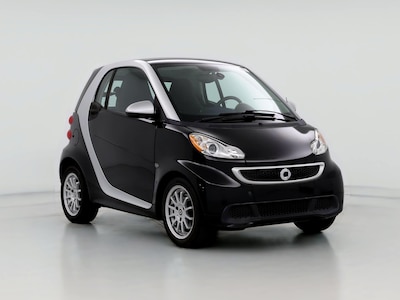 2013 Smart Fortwo Passion -
                Tampa, FL
