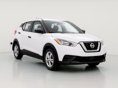 2020 Nissan Kicks S -
                Chattanooga, TN