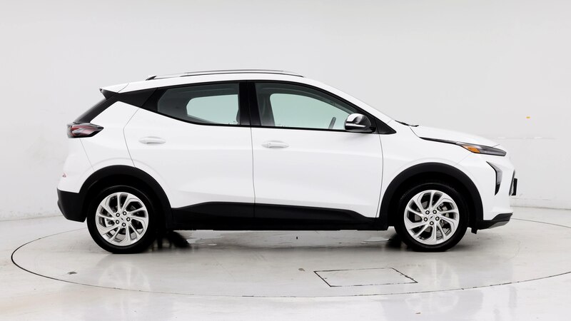 2023 Chevrolet Bolt EUV LT 7