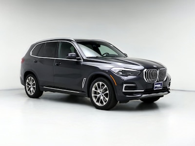 2023 BMW X5 sDrive40i -
                Everett, WA