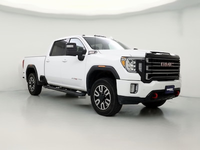 2020 GMC Sierra 2500 AT4 -
                Biloxi-Gulfport, MS