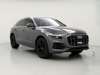 2019 Audi Q8 Premium Plus -
                Baton Rouge, LA