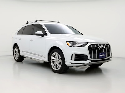 2021 Audi Q7 Premium Plus -
                San Diego, CA