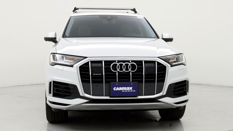 2021 Audi Q7 Premium Plus 5