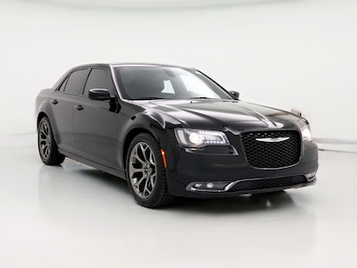 2015 Chrysler 300 S -
                Memphis, TN