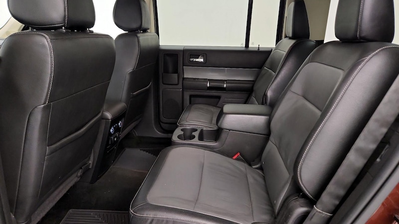 2015 Ford Flex SEL 21