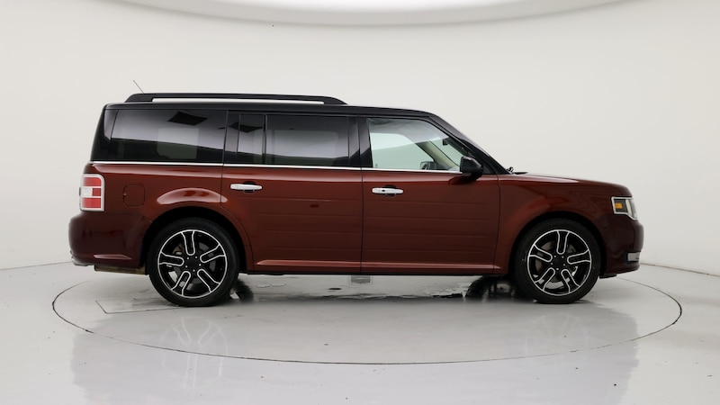 2015 Ford Flex SEL 7