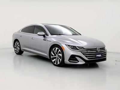 2021 Volkswagen Arteon SEL R-Line -
                Austin, TX