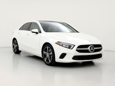 2019 Mercedes-Benz A-Class A 220 -
                Austin, TX