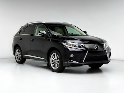 2015 Lexus RX 350 -
                Atlanta, GA