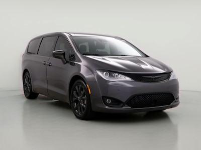 2019 Chrysler Pacifica Touring Plus -
                Atlanta, GA