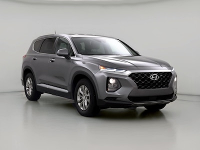 2019 Hyundai Santa Fe SE -
                Nashville, TN