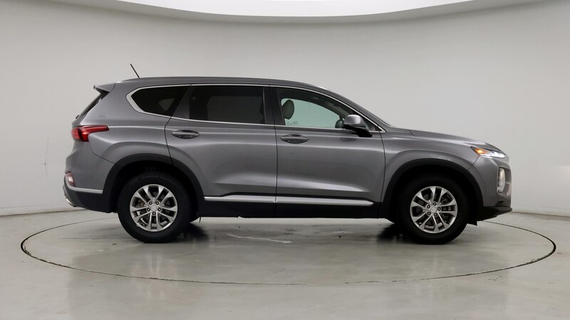 2019 Hyundai Santa Fe SE 7