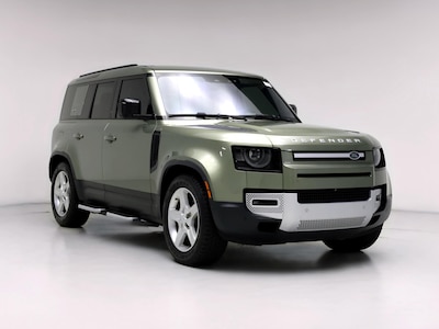 2021 Land Rover Defender 110 -
                Miami, FL