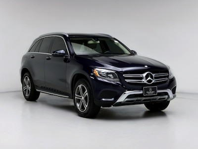 2017 Mercedes-Benz GLC 300 -
                Miami, FL