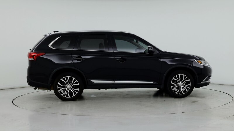 2018 Mitsubishi Outlander SEL 7