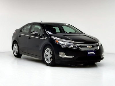 2014 Chevrolet Volt  -
                Lubbock, TX