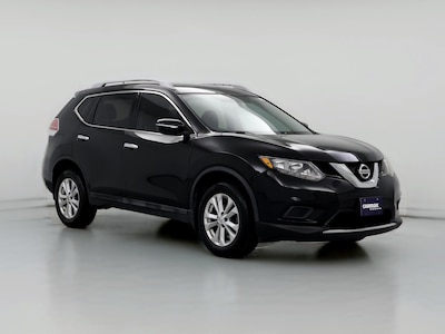 2015 Nissan Rogue SV -
                Dallas, TX