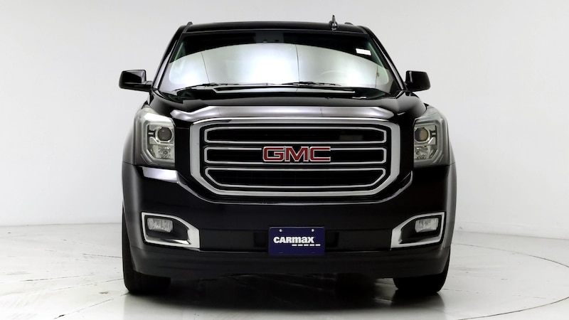 2016 GMC Yukon SLT 5